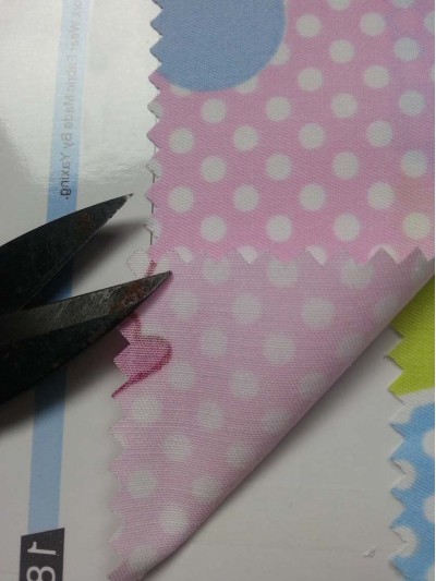 SX- YAXG 淺綠白條T65/C35 32*32/130*70 耐漂白水 耐氯漂 制服 Anti bleaching bleaching resistant 細節-4